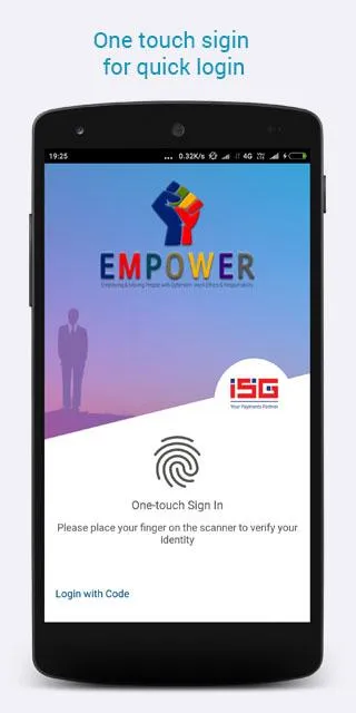 Empower | Indus Appstore | Screenshot