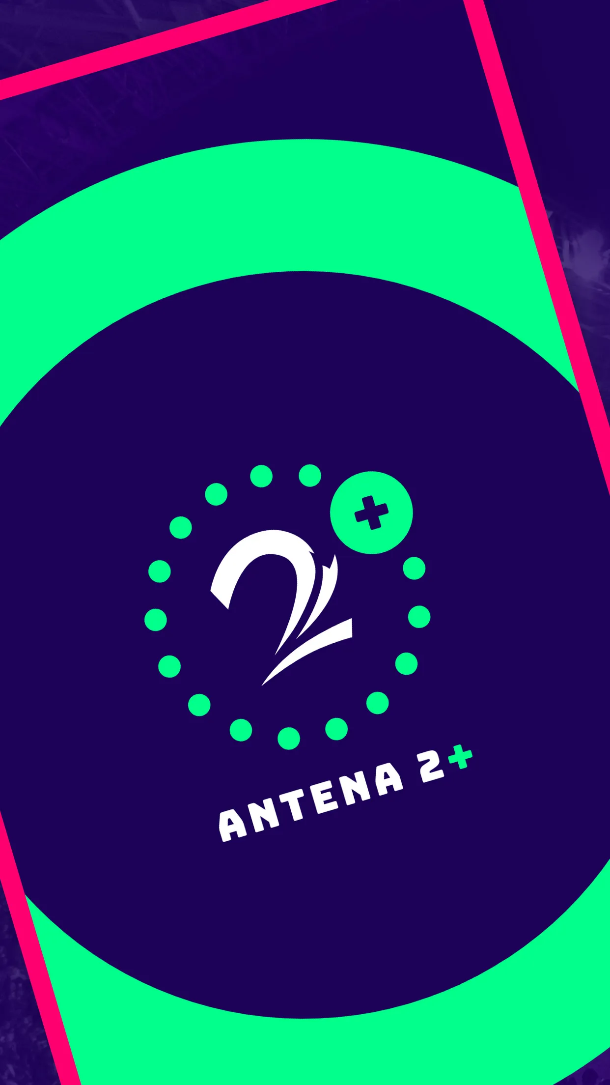 Antena 2 Oficial | Indus Appstore | Screenshot