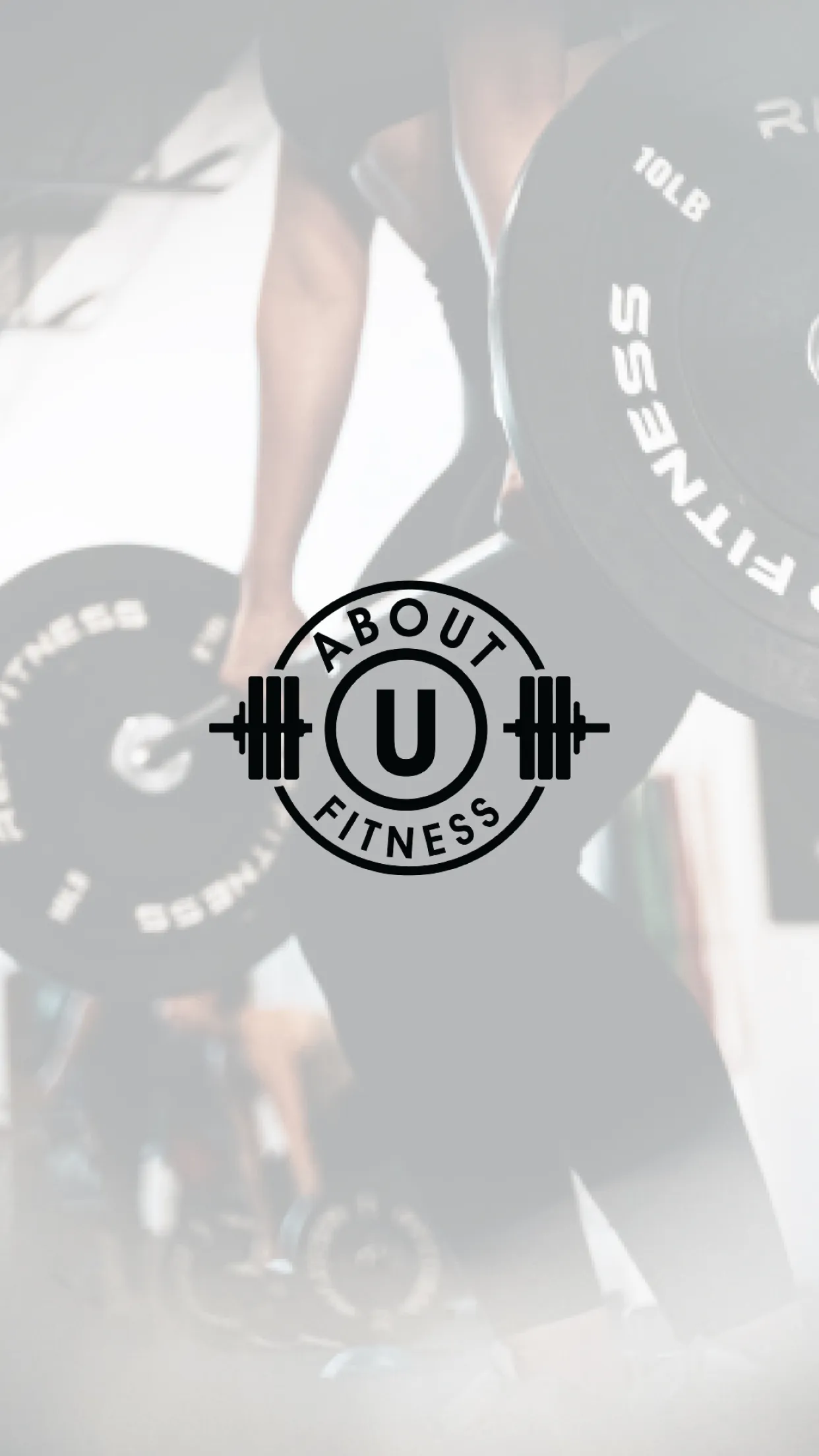 About U Fitness | Indus Appstore | Screenshot