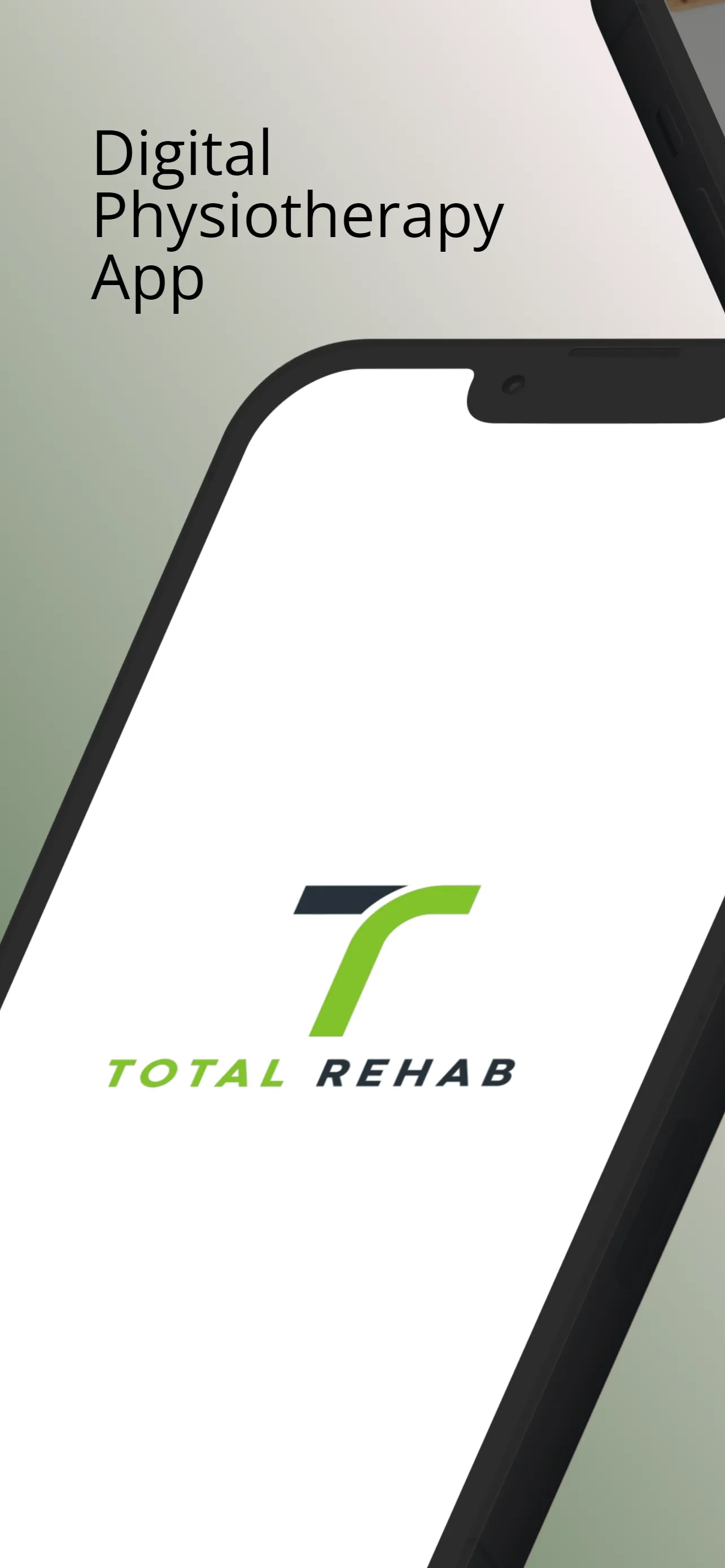 Total Rehab - Physiotherapy | Indus Appstore | Screenshot