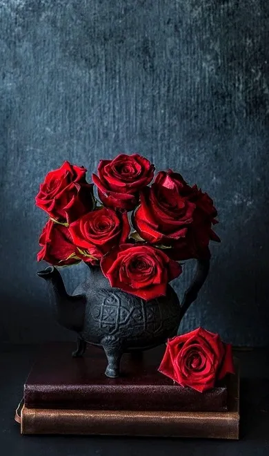 Red Rose Wallpapers | Indus Appstore | Screenshot