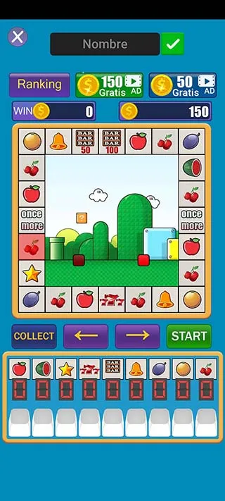 Classic Slot Machine | Indus Appstore | Screenshot