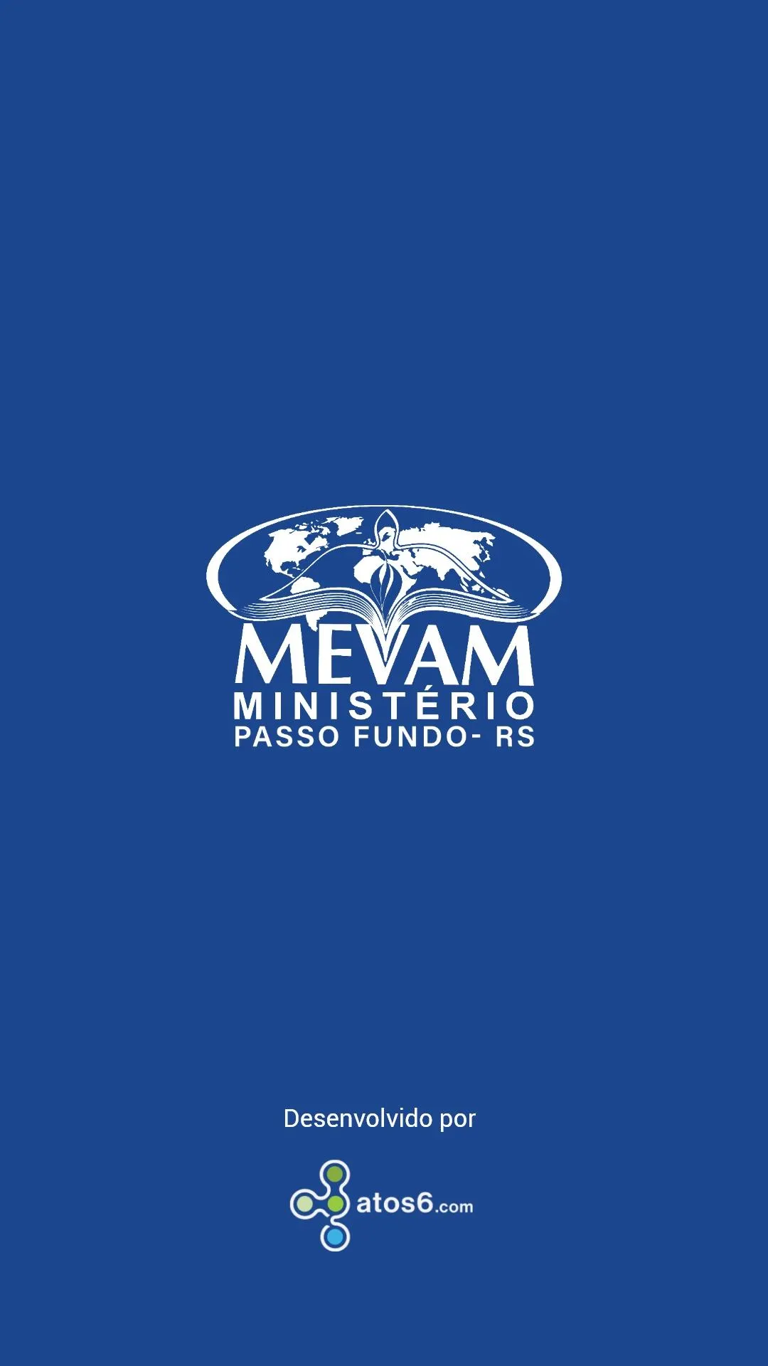 Mevam Passo Fundo | Indus Appstore | Screenshot