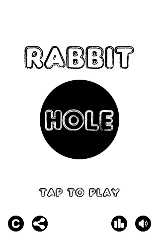 Rabbit Hole | Indus Appstore | Screenshot