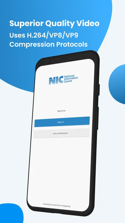 BharatVC | Indus Appstore | Screenshot