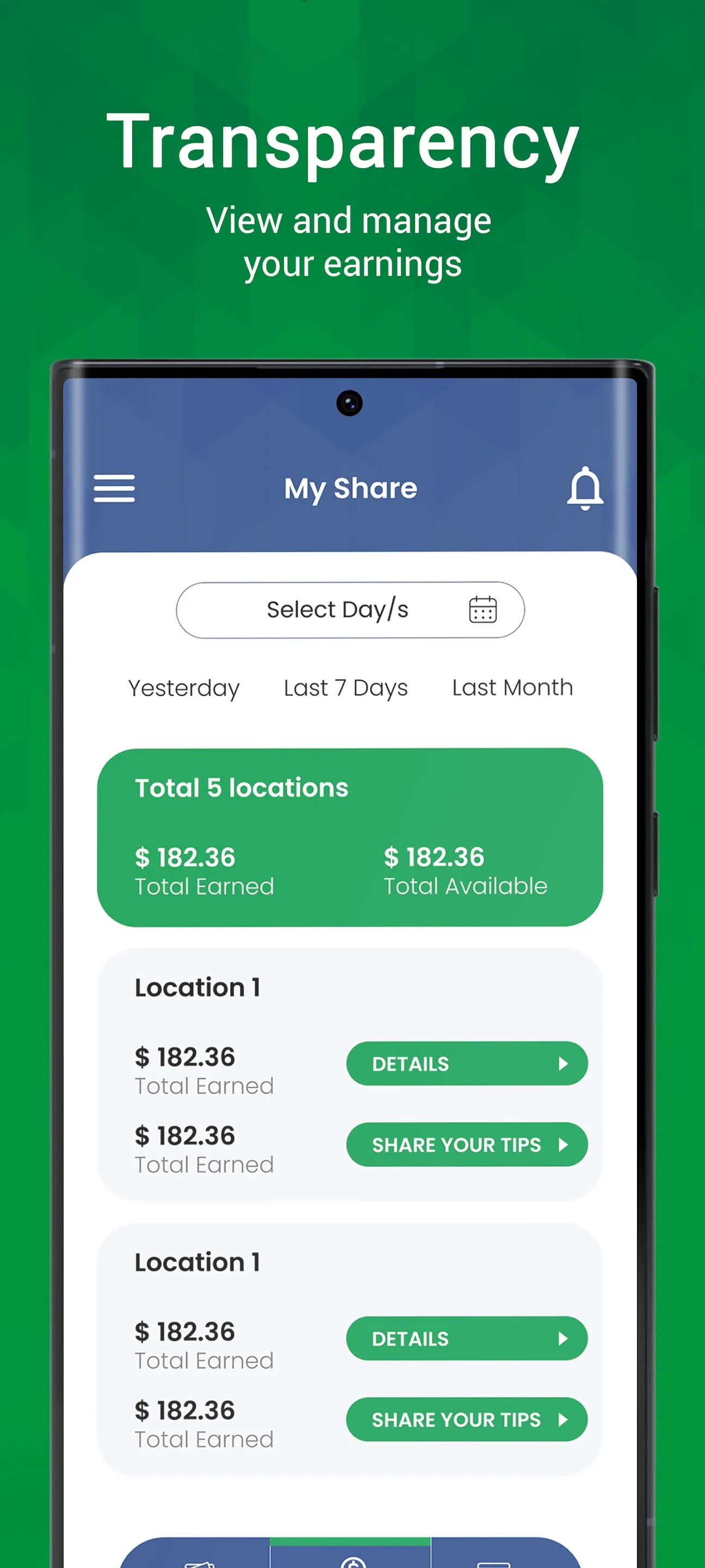 PayDayPortal | Indus Appstore | Screenshot