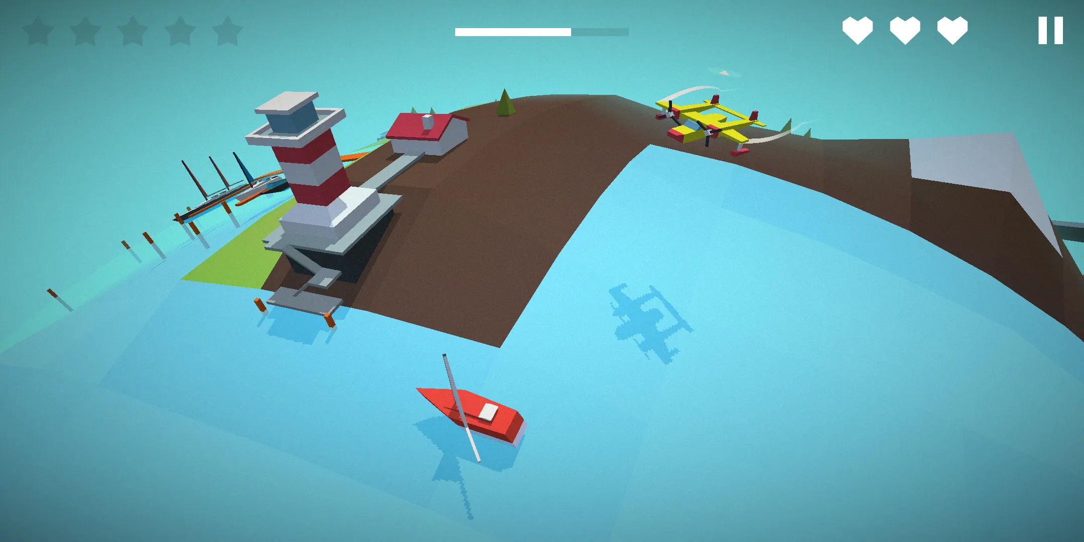 Sky Duels | Indus Appstore | Screenshot