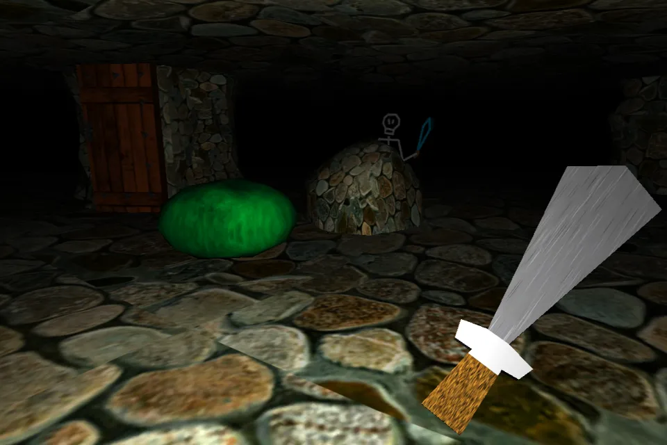 Dungeon Kurt | Indus Appstore | Screenshot