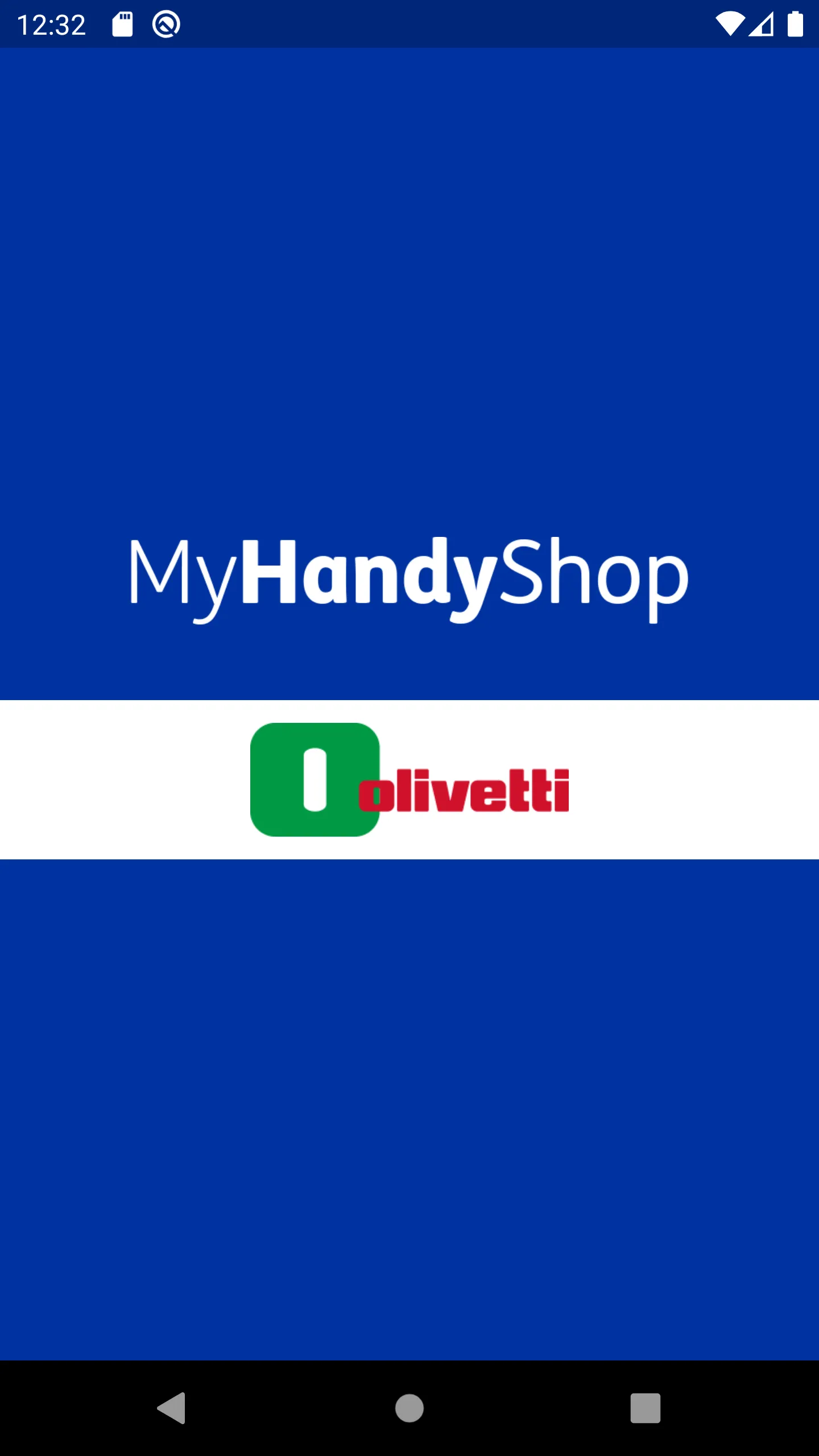 MyHandyShop | Indus Appstore | Screenshot