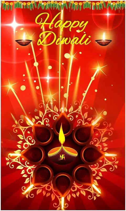 Diwali Wallpapers HD | Indus Appstore | Screenshot