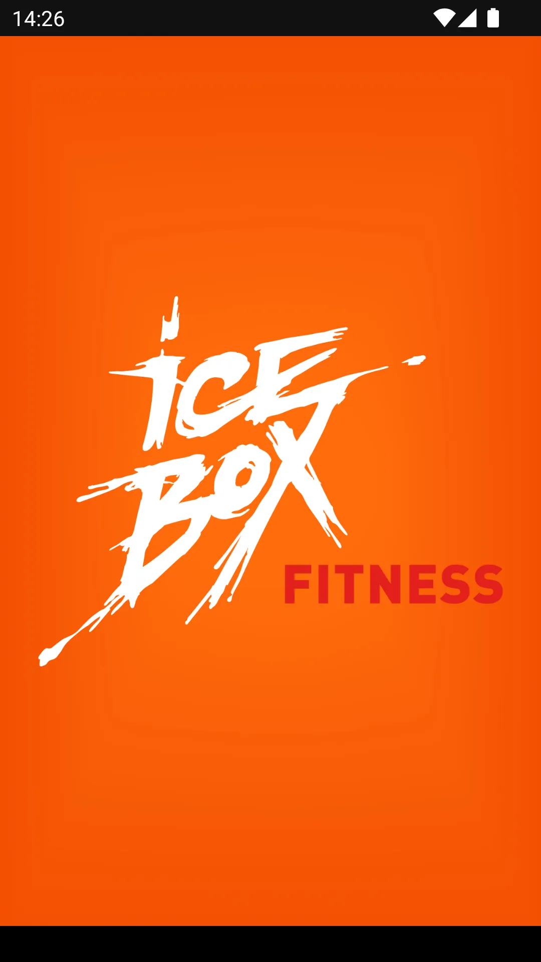 IceBox Fitness | Indus Appstore | Screenshot