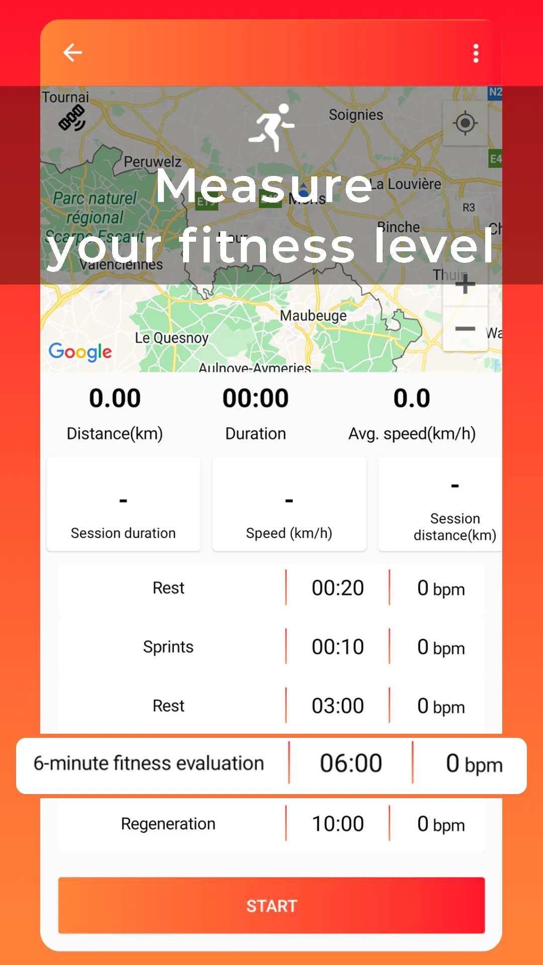 Formyfit | Indus Appstore | Screenshot