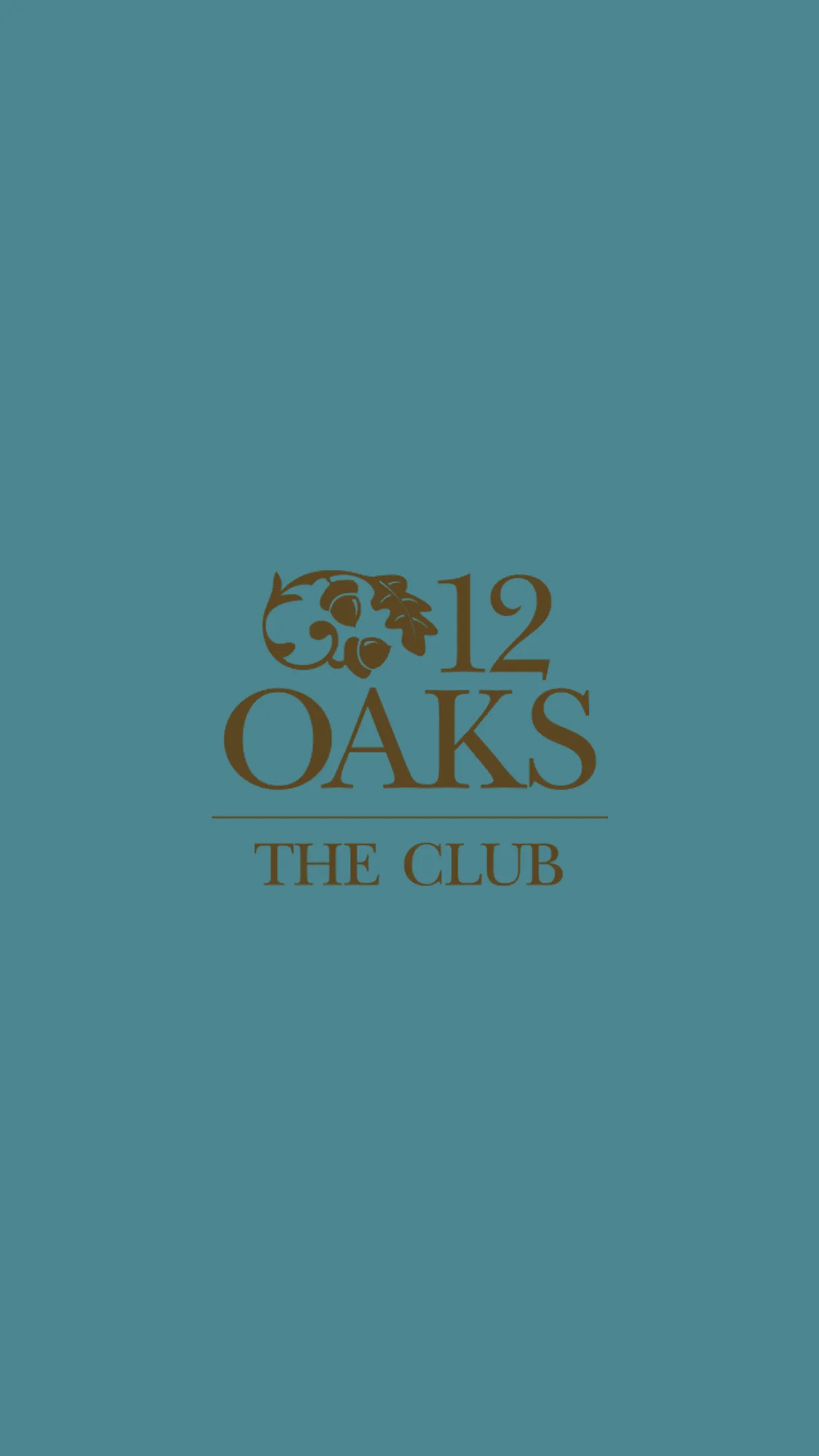 The Club at 12 Oaks | Indus Appstore | Screenshot