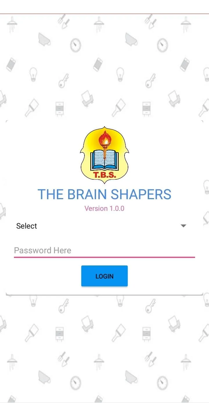 The Brain Shapers School | Indus Appstore | Screenshot