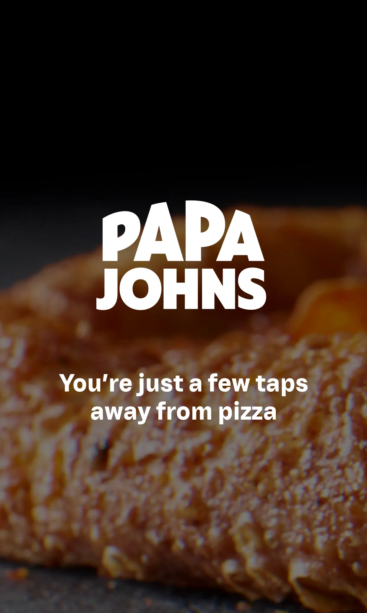 Papa Johns Pizza UAE | Indus Appstore | Screenshot