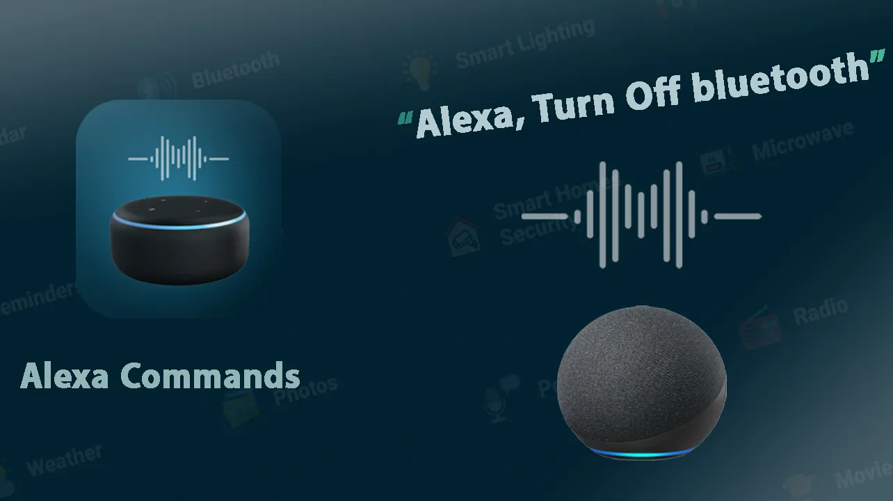 Alexa Voice: Master Commands | Indus Appstore | Screenshot