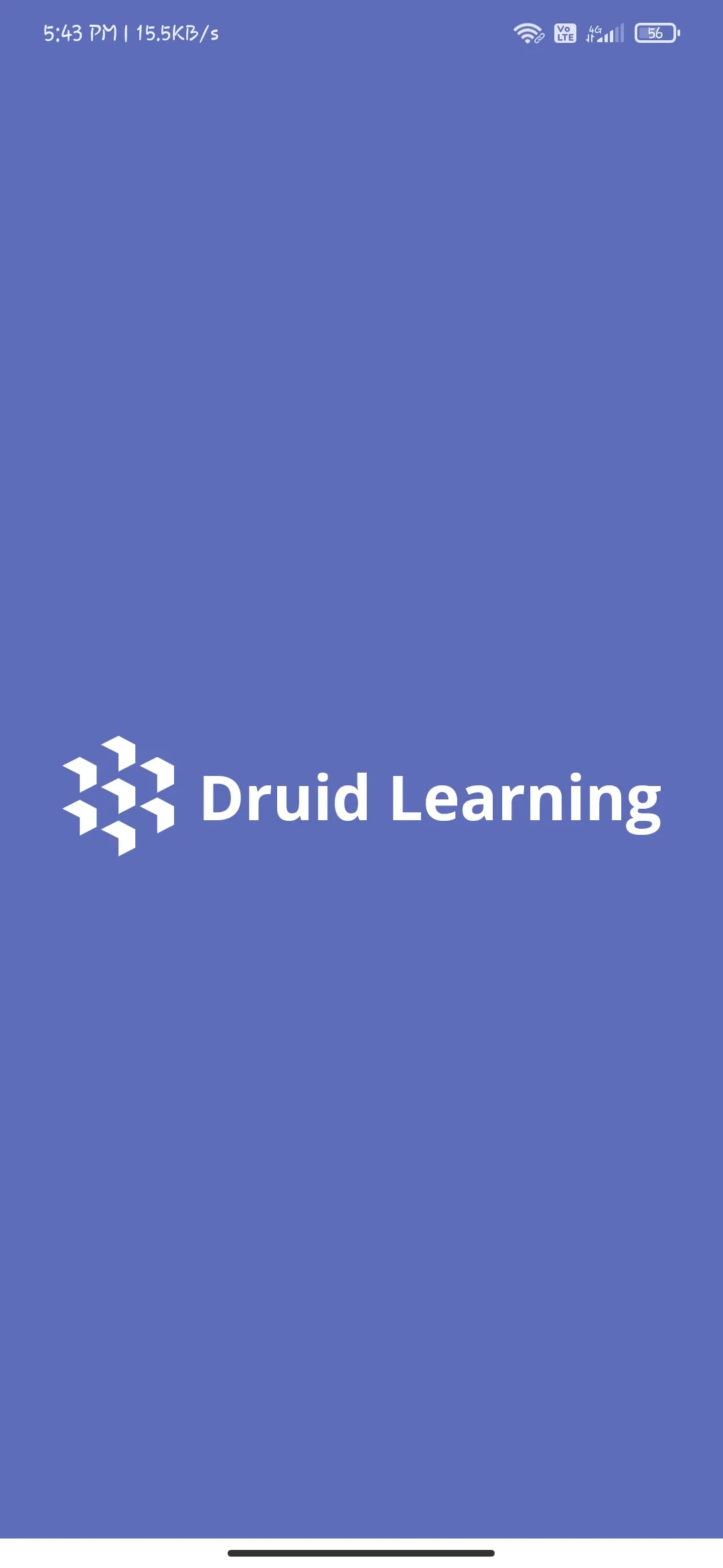 Druid Learning | Indus Appstore | Screenshot