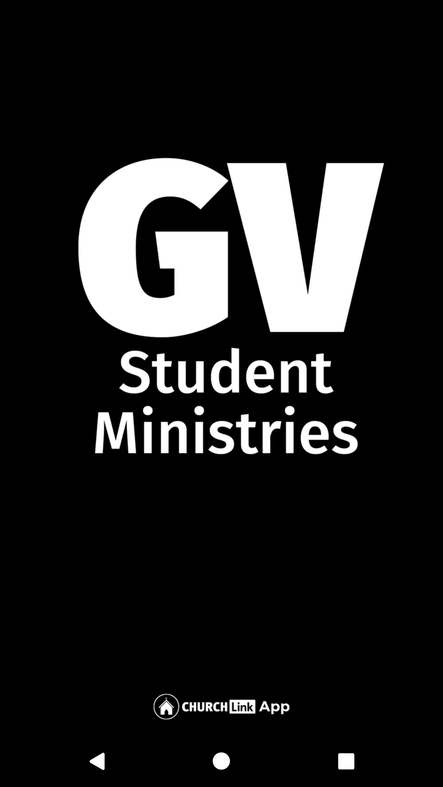 Grand View Student Ministries | Indus Appstore | Screenshot