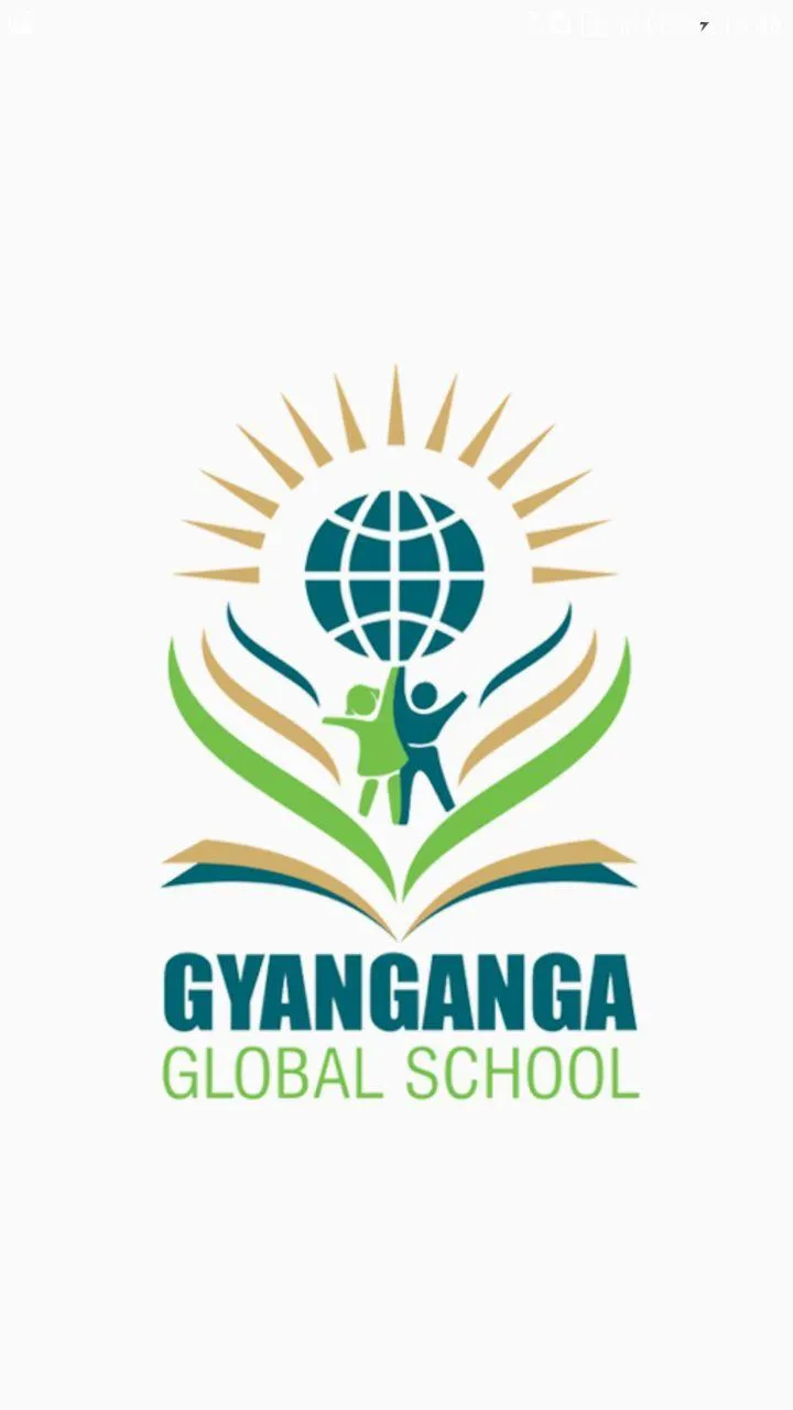 GYANGANGA GLOBAL SCHOOL | Indus Appstore | Screenshot