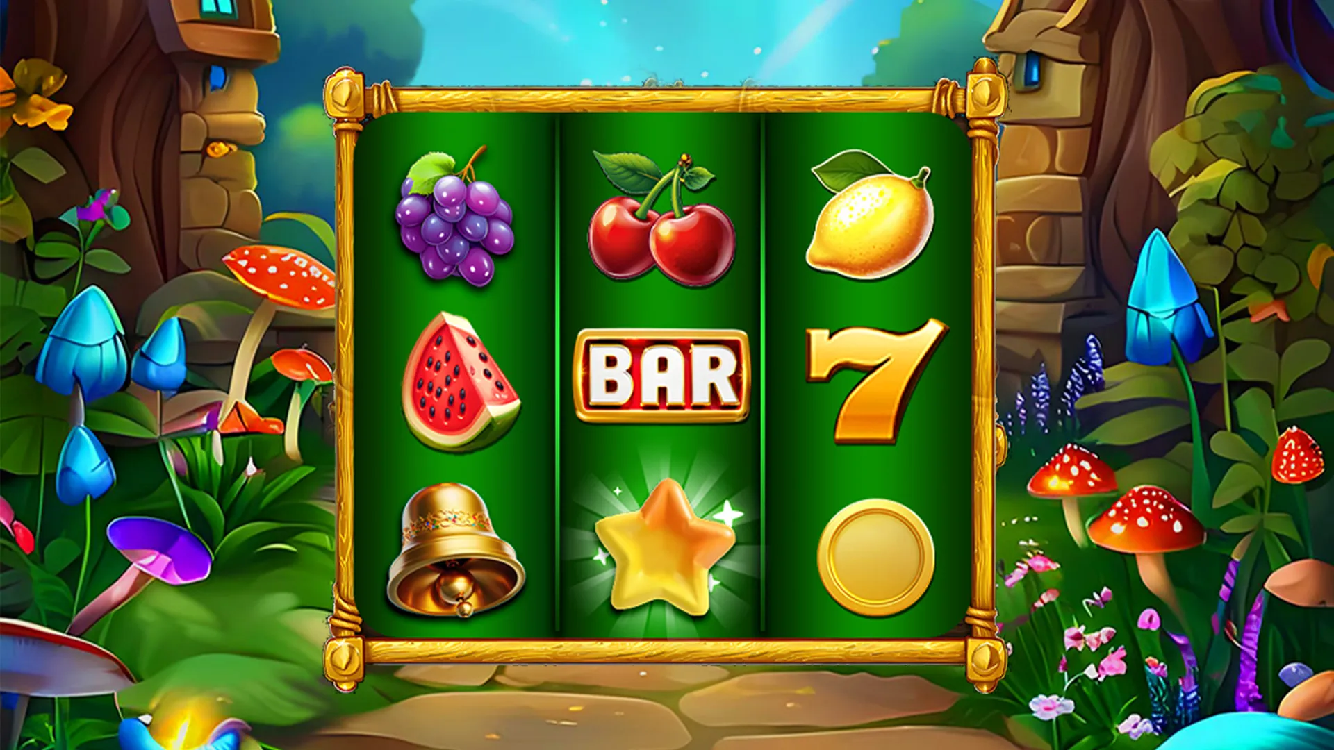 lucky spin 777 | Indus Appstore | Screenshot