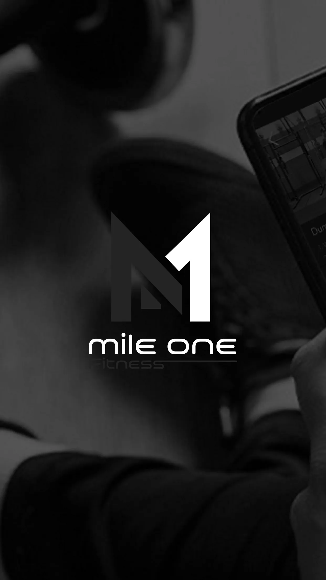 Mile One Fit | Indus Appstore | Screenshot