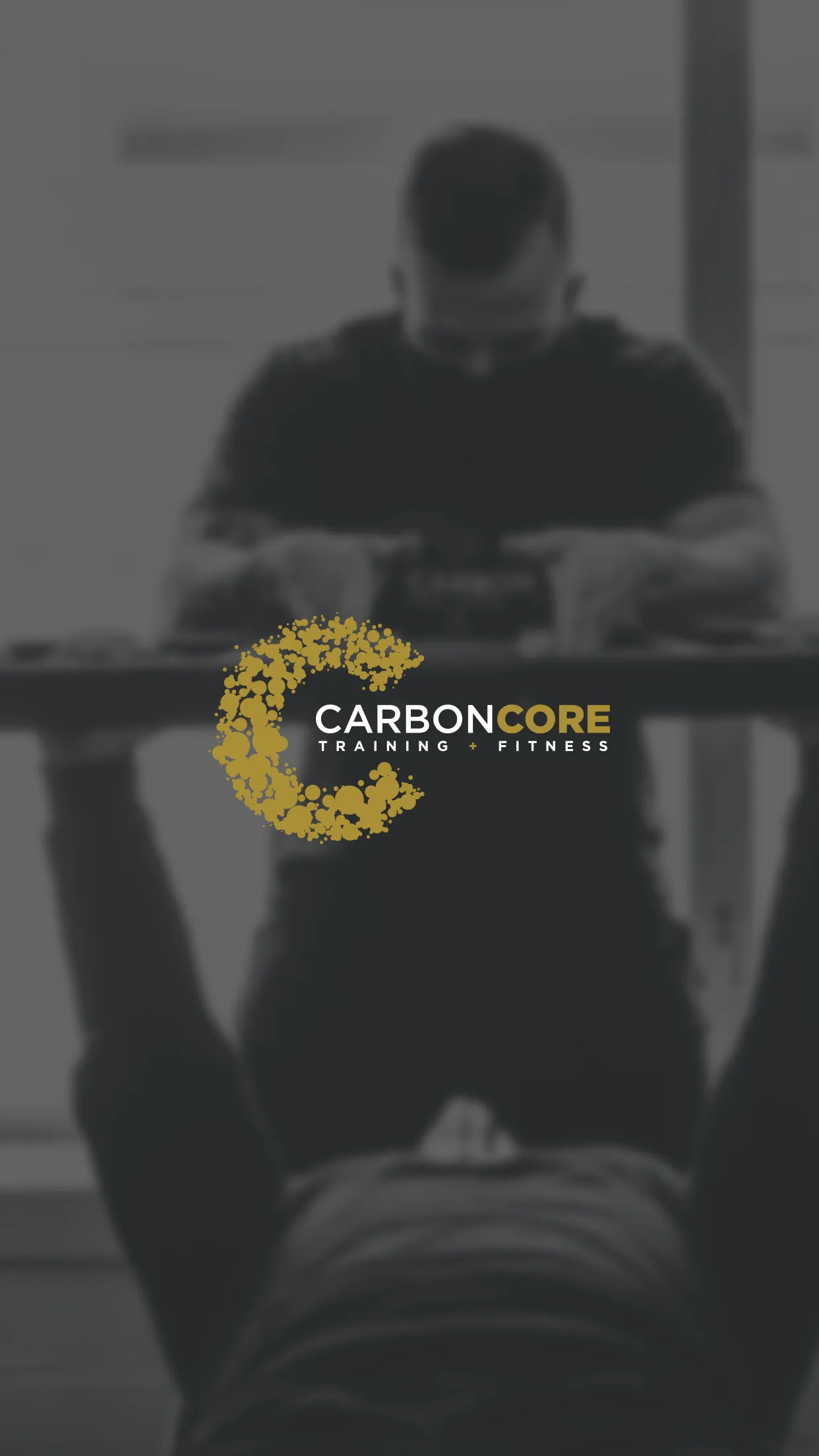 Carbon Core Fitness | Indus Appstore | Screenshot