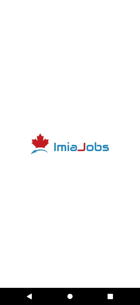 LMIAJobs | Indus Appstore | Screenshot