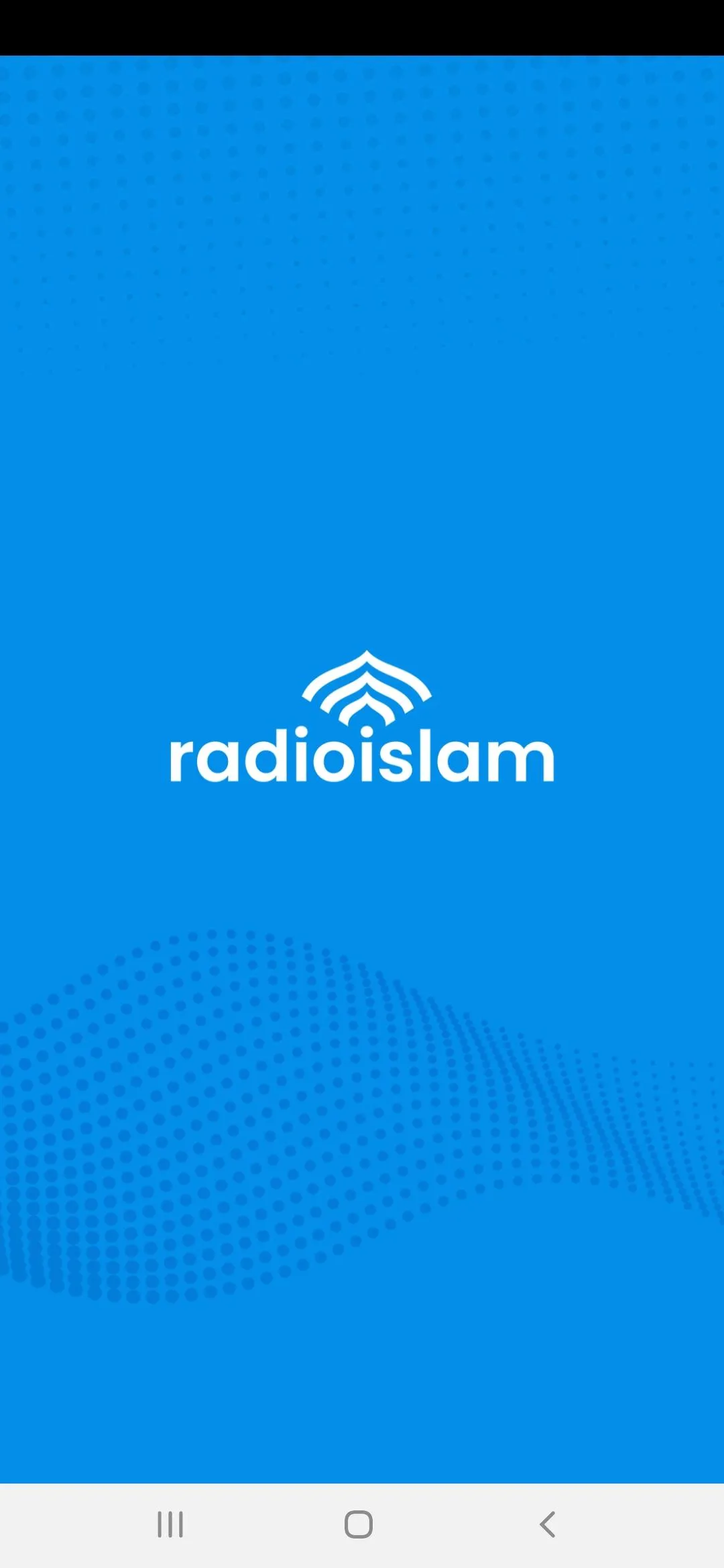 Radio Islam India- Malayalam I | Indus Appstore | Screenshot