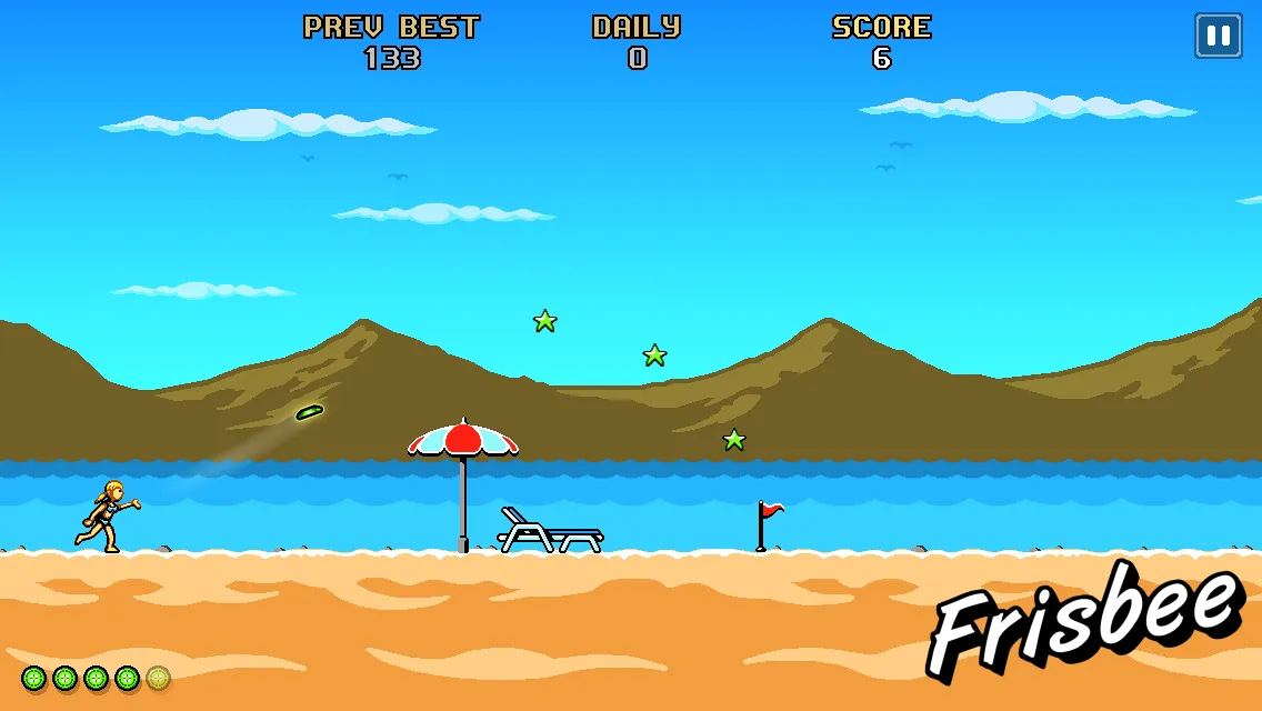 Beach Games | Indus Appstore | Screenshot