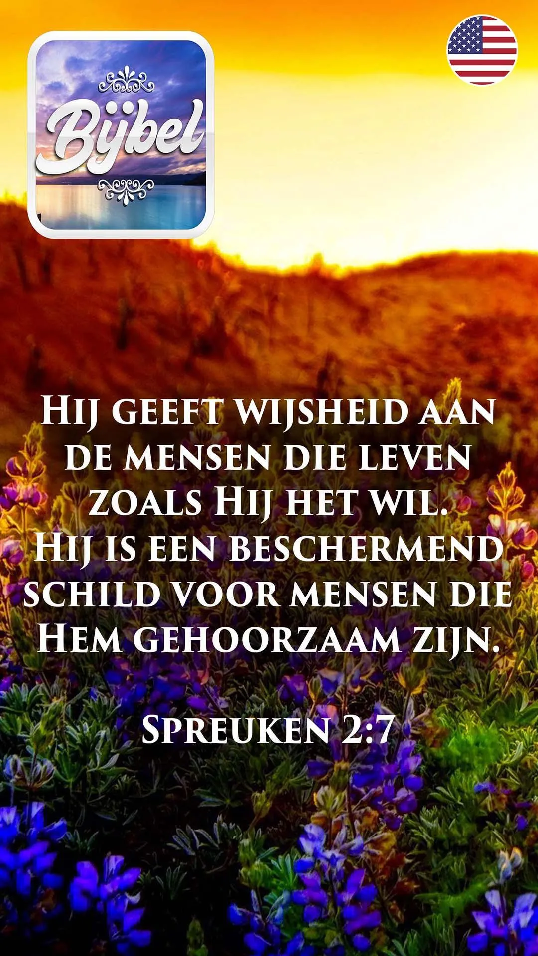 Dutch Study Bible audio | Indus Appstore | Screenshot