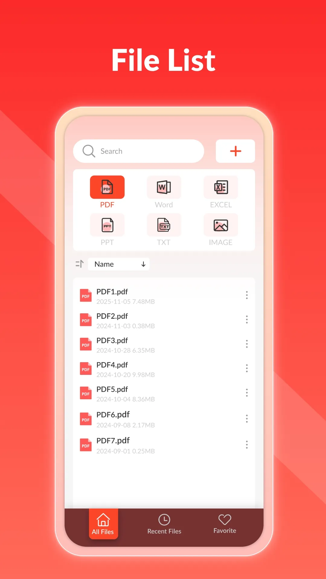 All PDF: Read, Edit & Convert | Indus Appstore | Screenshot