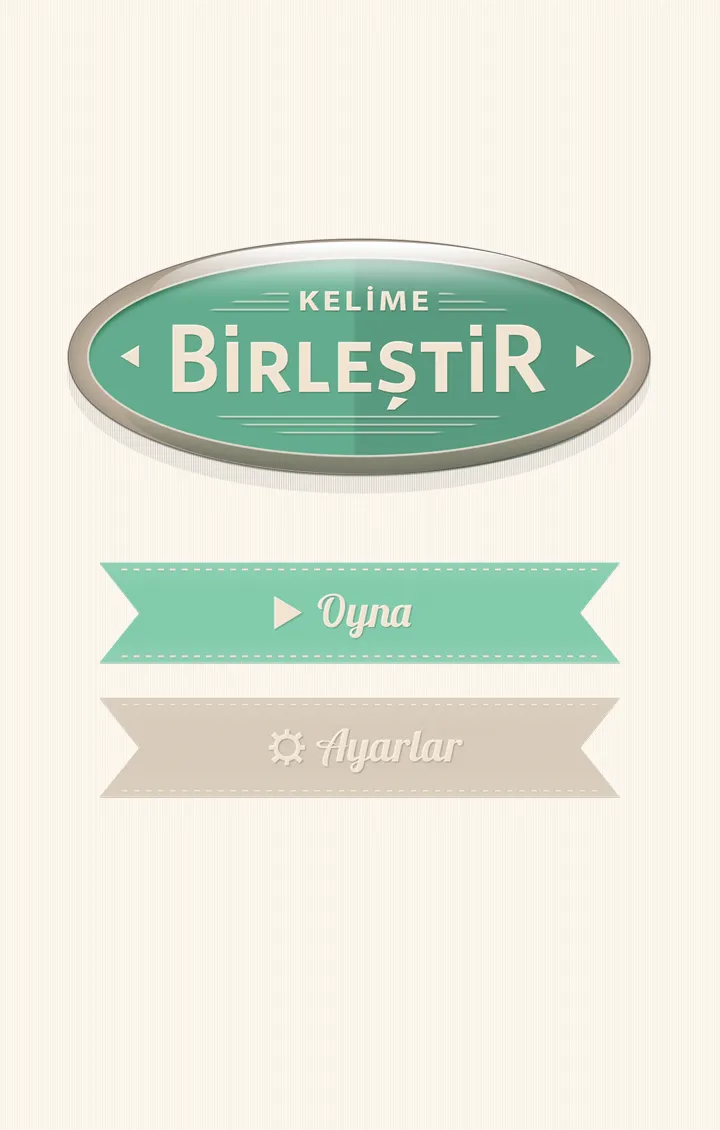 Kelime Birleştir | Indus Appstore | Screenshot