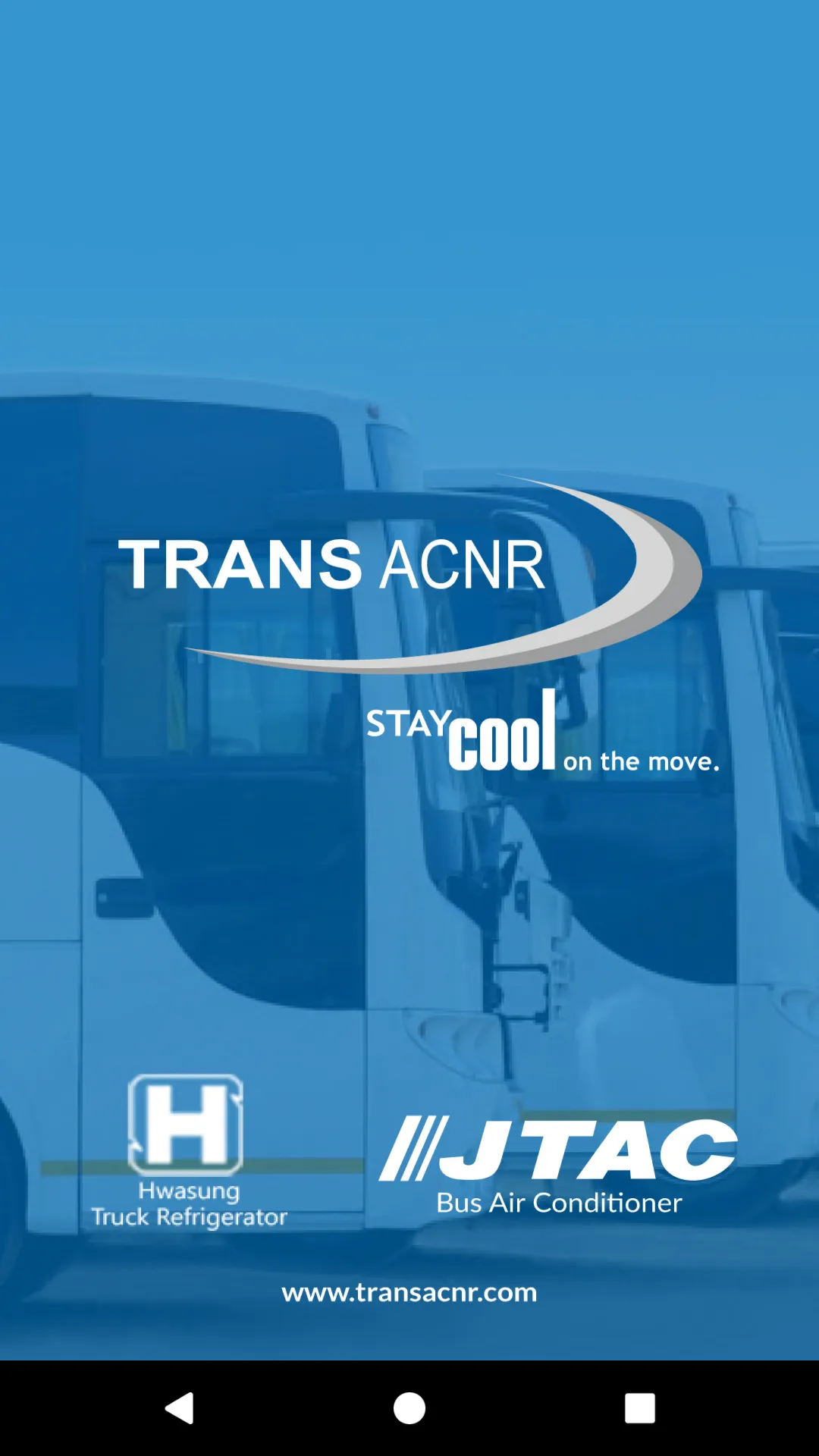 Trans ACNR-ERP | Indus Appstore | Screenshot