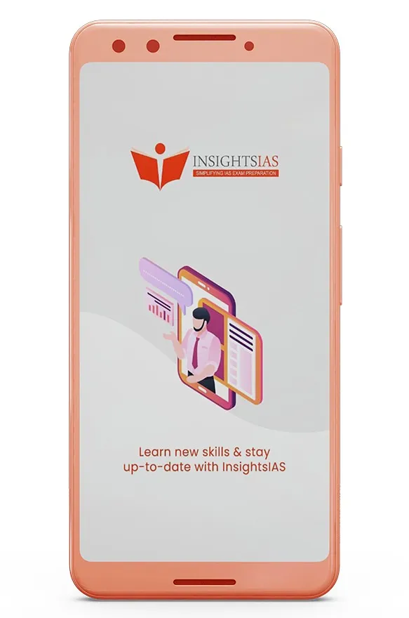 Insights IAS UPSC preparation | Indus Appstore | Screenshot