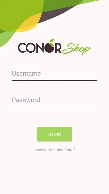 Conor Shop | Indus Appstore | Screenshot