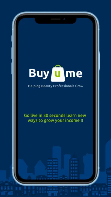 BuyUMe - Learn & Earn Online | Indus Appstore | Screenshot