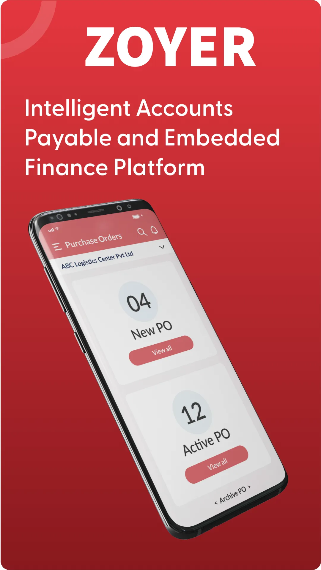 Zaggle | Indus Appstore | Screenshot