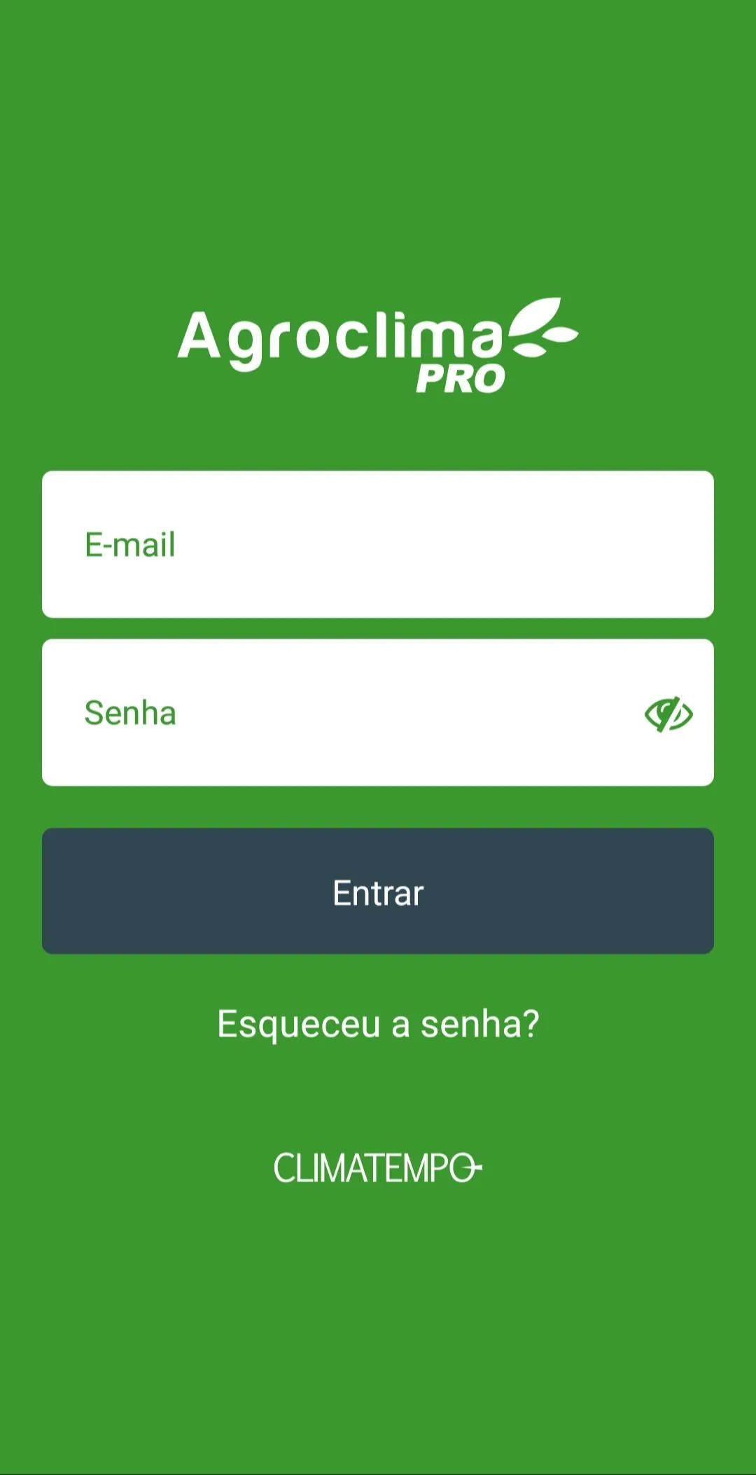 Agroclima PRO | Indus Appstore | Screenshot