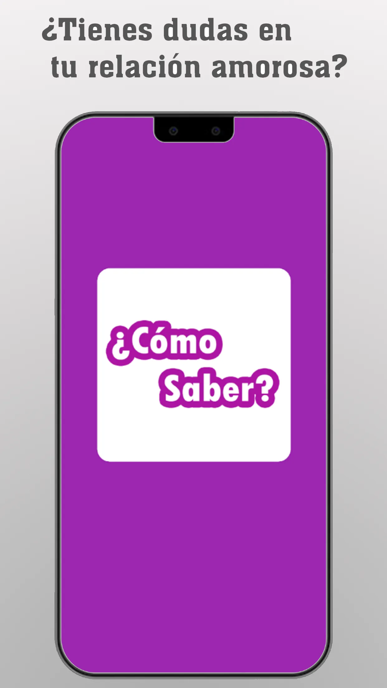 Cómo Saber si mi pareja me eng | Indus Appstore | Screenshot