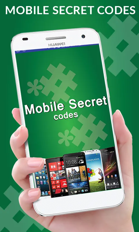 Secret Codes For all Mobiles:  | Indus Appstore | Screenshot