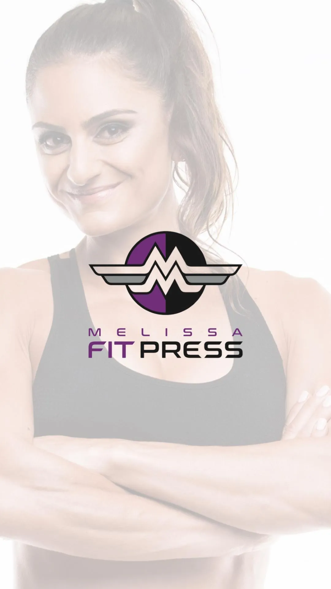 FitPress | Indus Appstore | Screenshot