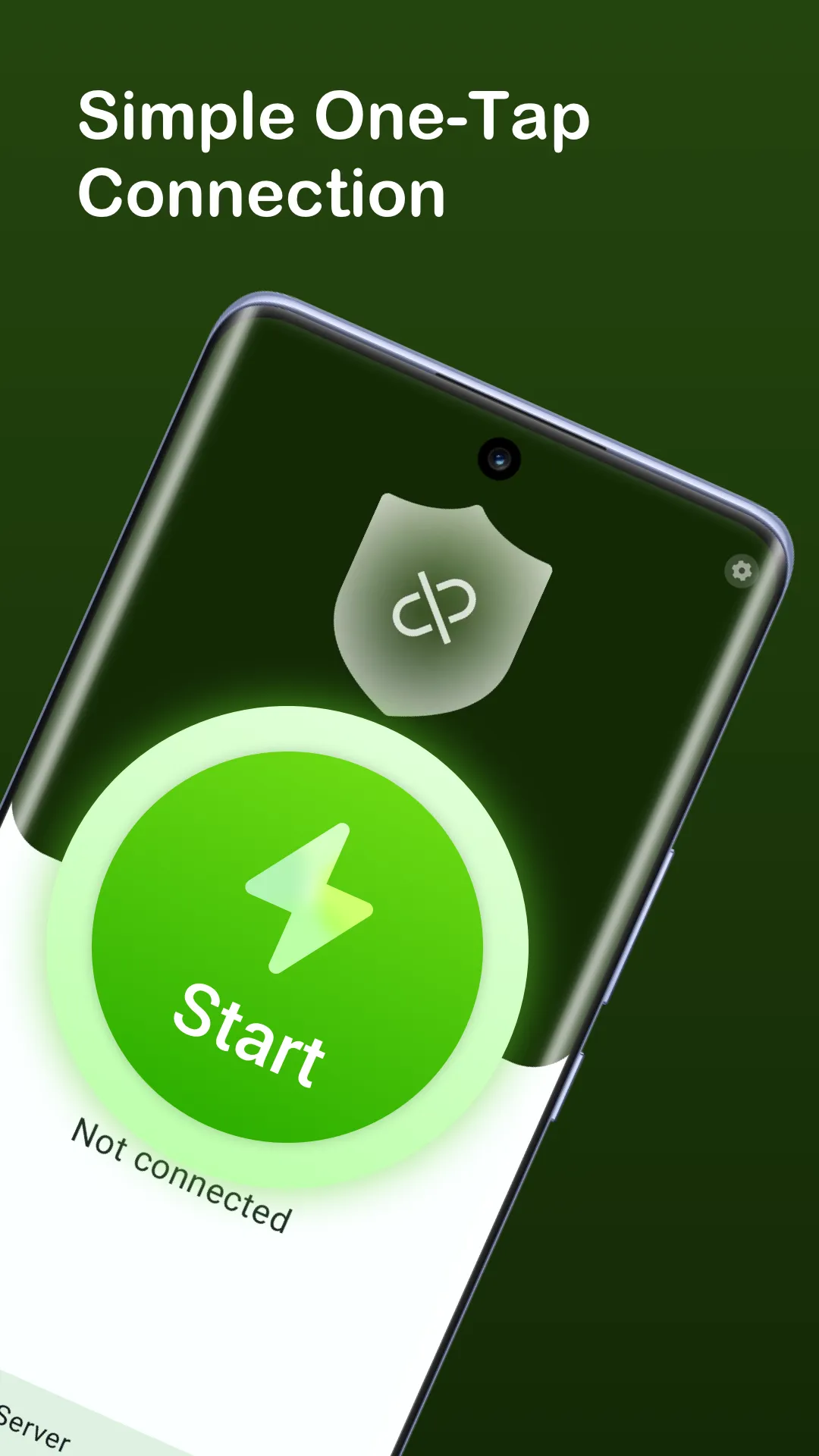 ShadowLink VPN | Indus Appstore | Screenshot
