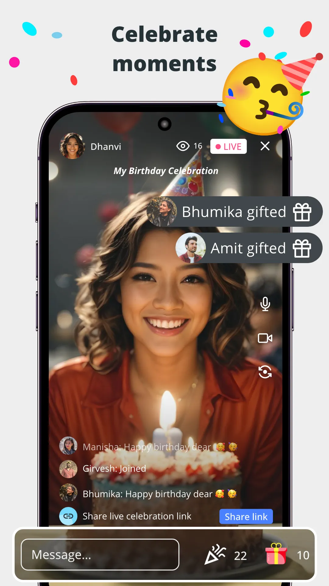 Sagoon – Connect. Share. Earn | Indus Appstore | Screenshot