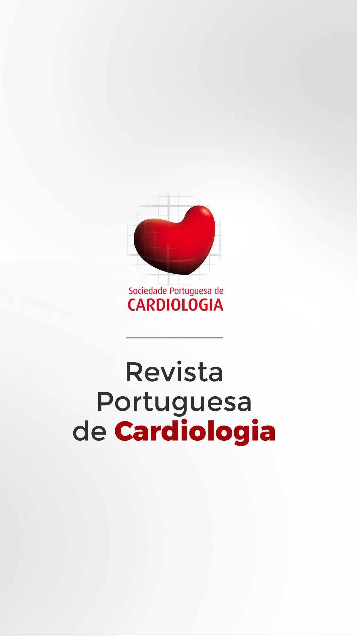 Revista Portuguesa de Cardiolo | Indus Appstore | Screenshot