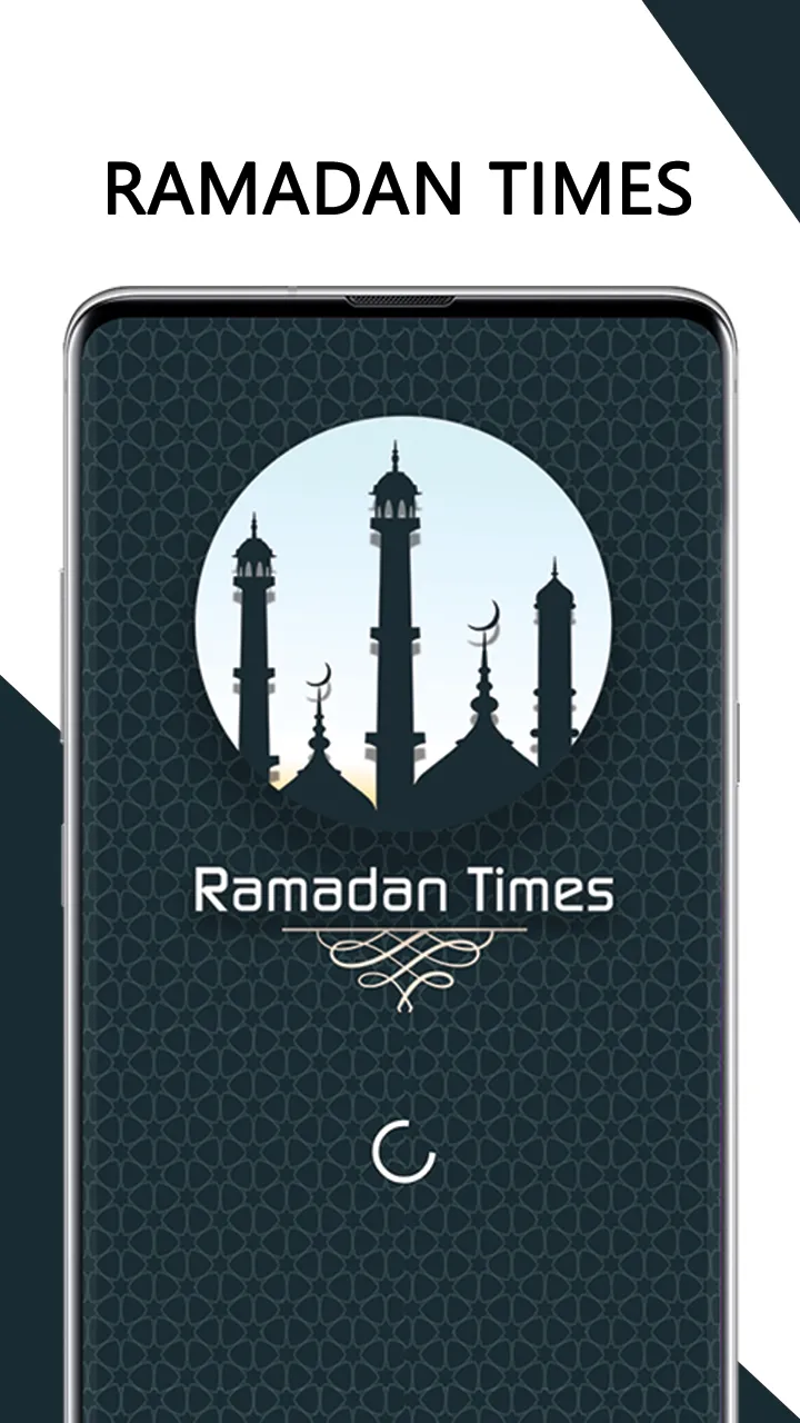 Ramadan Times | Indus Appstore | Screenshot