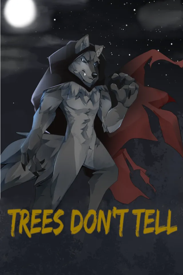 Trees Don't Tell | Indus Appstore | Screenshot