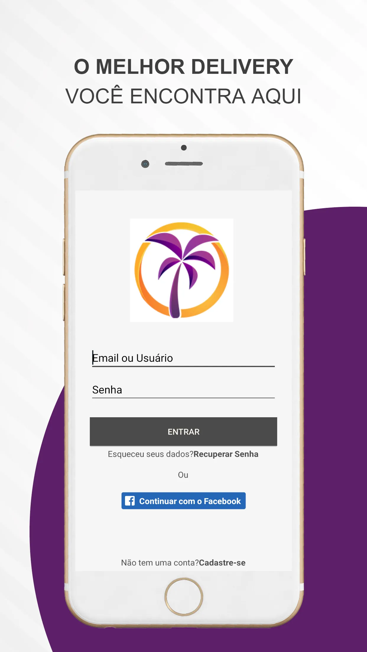 Açaí Tropical | Indus Appstore | Screenshot