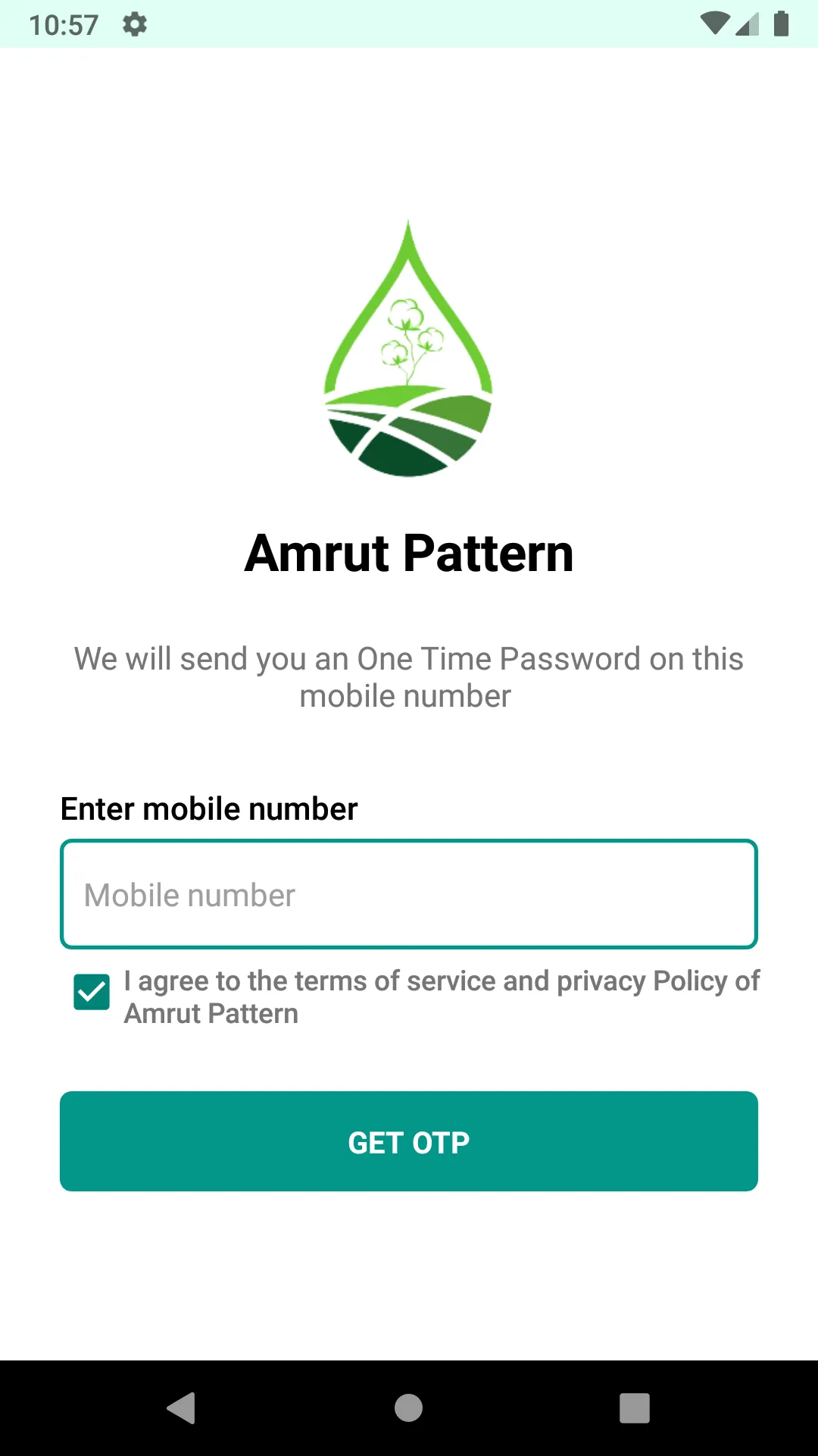 Amrut Pattern | Indus Appstore | Screenshot