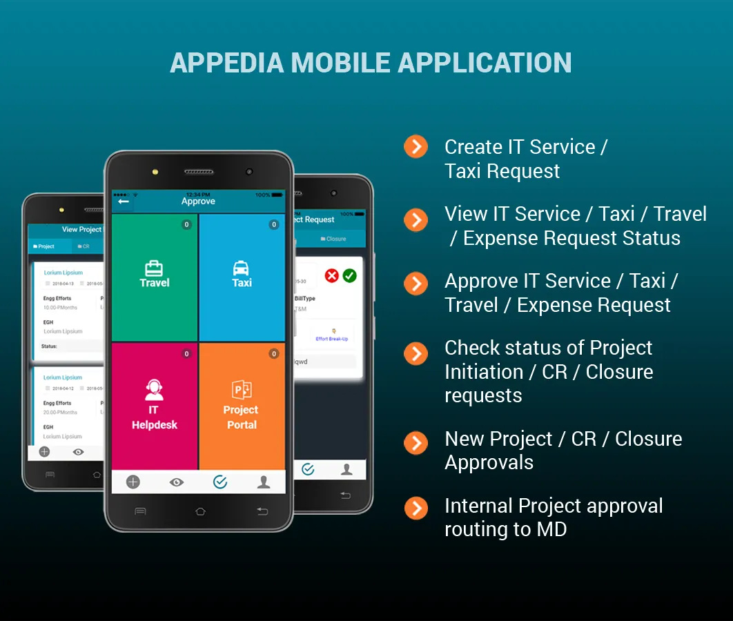 Appedia | Indus Appstore | Screenshot