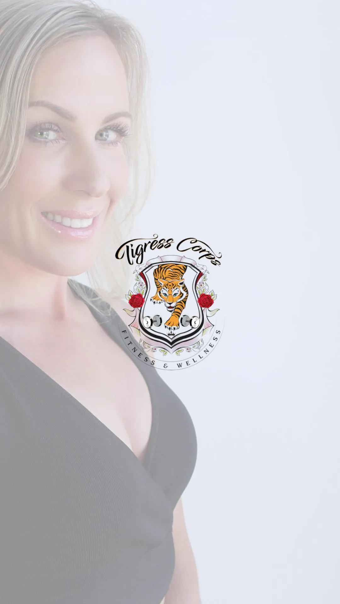 Tigress Corps Fitness by Leah | Indus Appstore | Screenshot